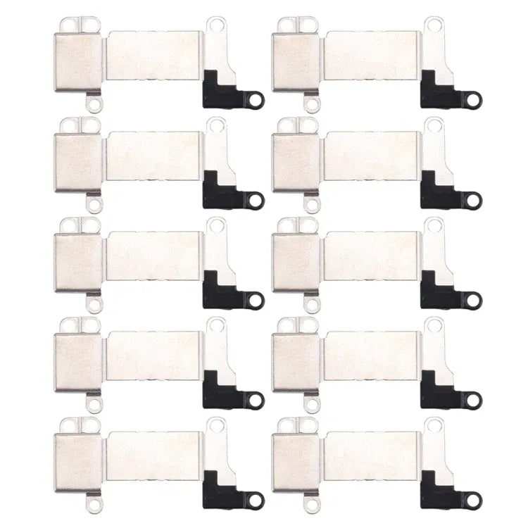 Bevestigingsbeugel voor oorluidspreker voor iPhone 8 Plus (10 stuks)