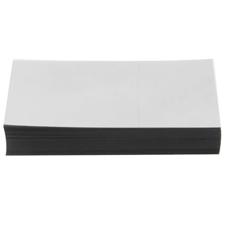 LCD-polarisatiefilm onderzijde voor iPhone 6, 6s, 7 en 8 (10 stuks)