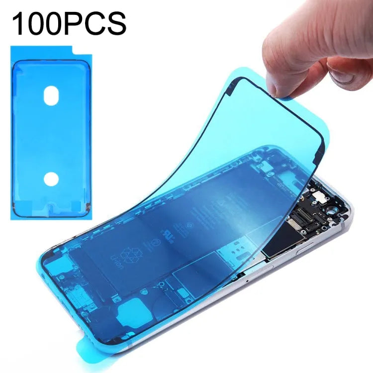 Waterdichte framelijm voor iPhone 8 (100 stuks)