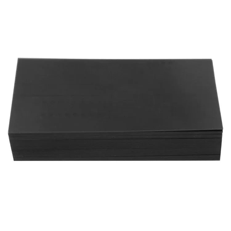 LCD-polarisatiefilm voor iPhone 6 Plus, 6s Plus, 7 Plus en 8 Plus (10 stuks)