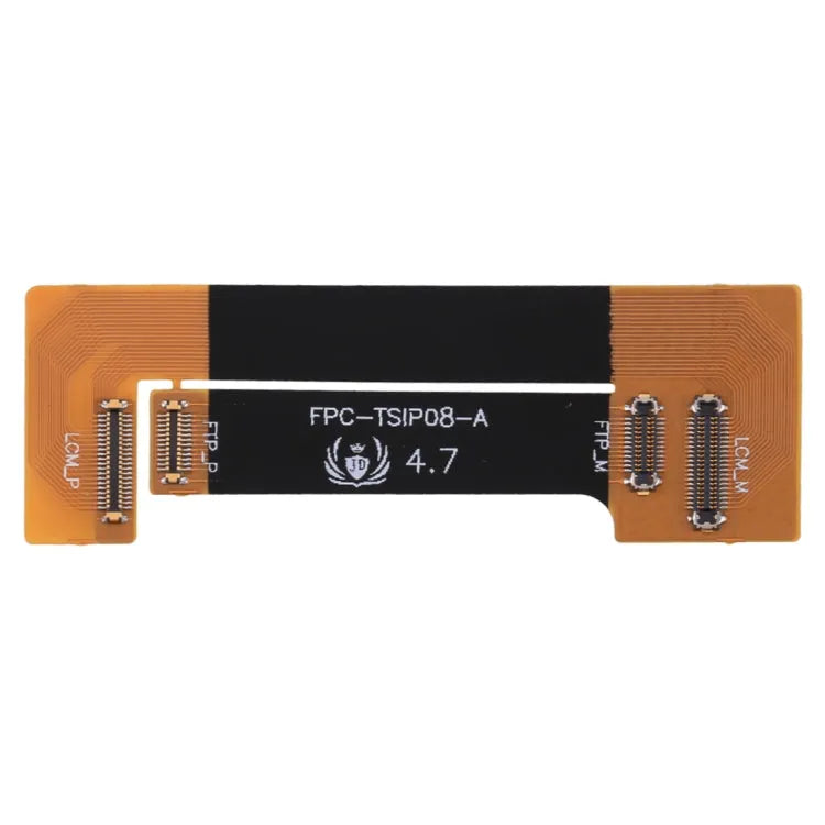 Test-verlengflexkabel voor LCD-scherm iPhone 8