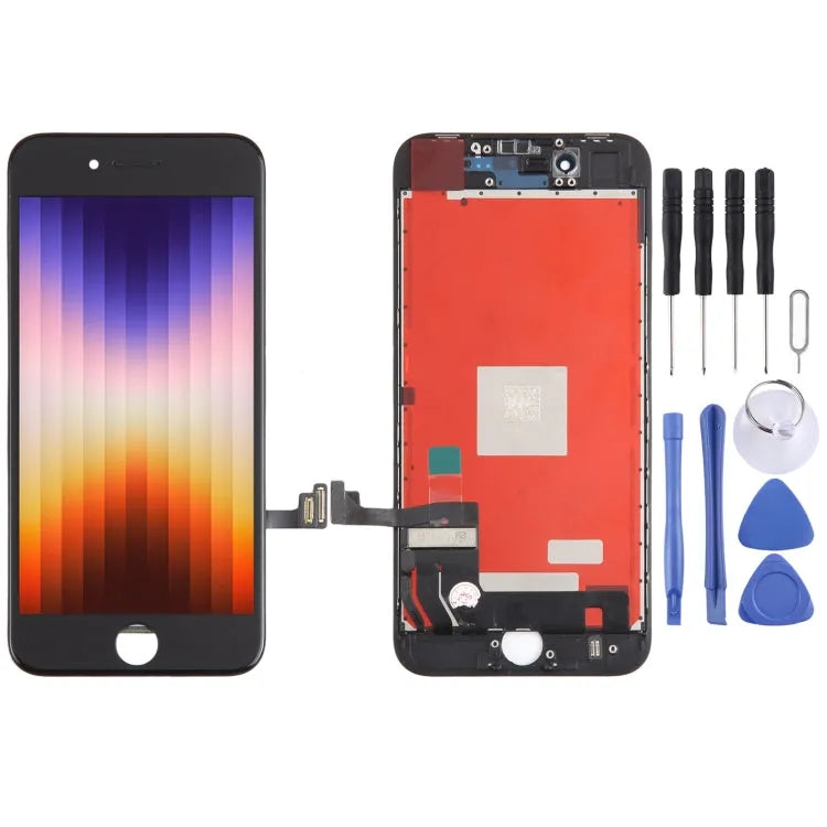 Origineel lcd-scherm met digitizer voor iPhone SE 2022