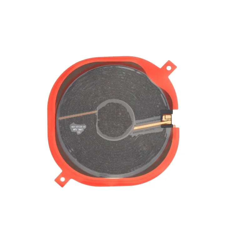 NFC draadloze laadspoel met flex voor iPhone SE 2020 / iPhone 8