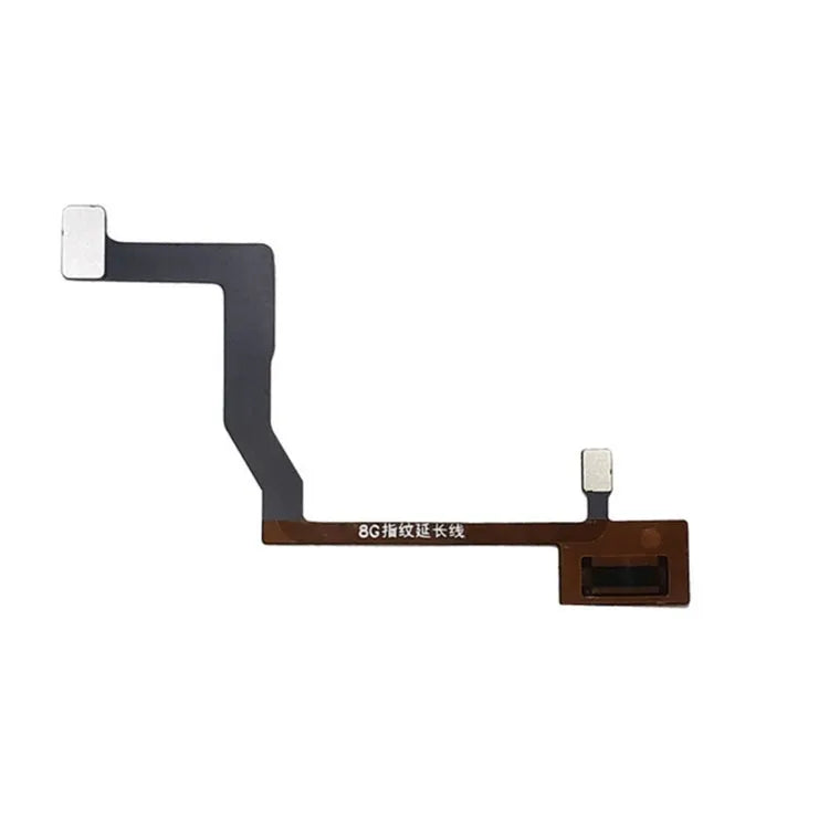 Verlengflexkabel vingerafdruksensor voor iPhone 8