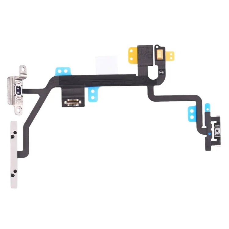 Aan-uitknop flexkabel voor iPhone SE 2020 / iPhone 8