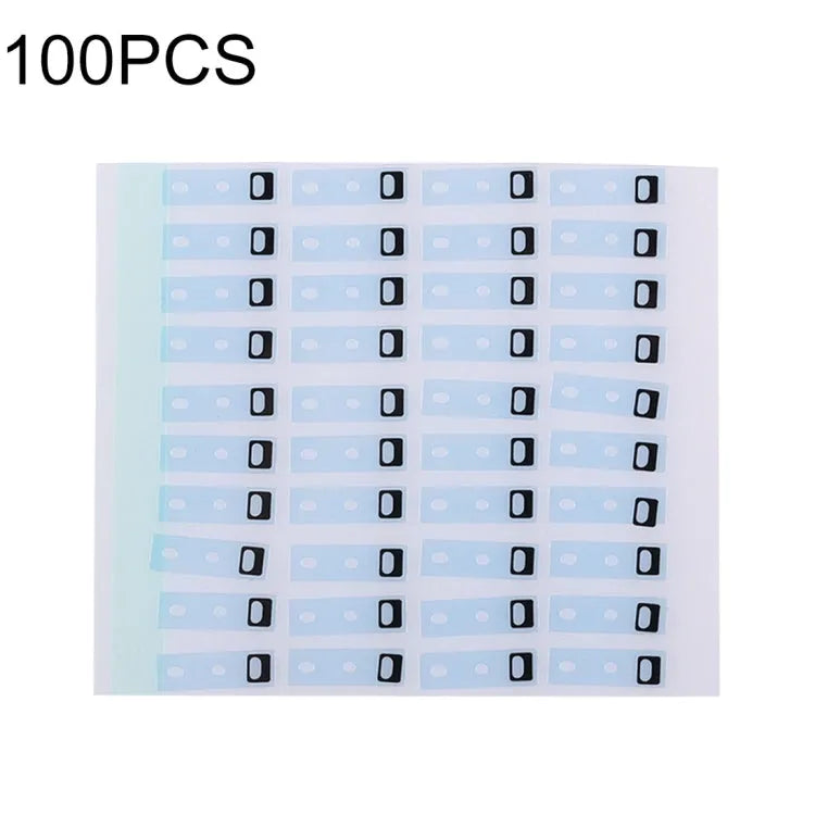 Inductiekatoen 100 stuks voor iPhone 8