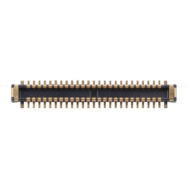 FPC-connector laadpoort op flexkabel voor iPhone 8 Plus / 8