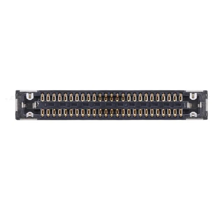 FPC-connector laadpoort op moederbord voor iPhone 8 Plus / 8