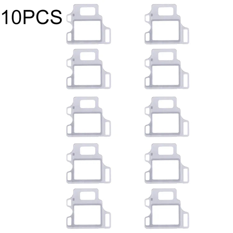 Positioneringsring voor flitslicht voor iPhone 8 (10 stuks)