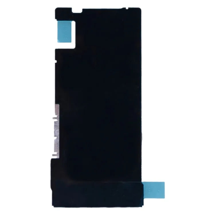 Koellichaam achterplaat voor LCD-scherm voor iPhone X