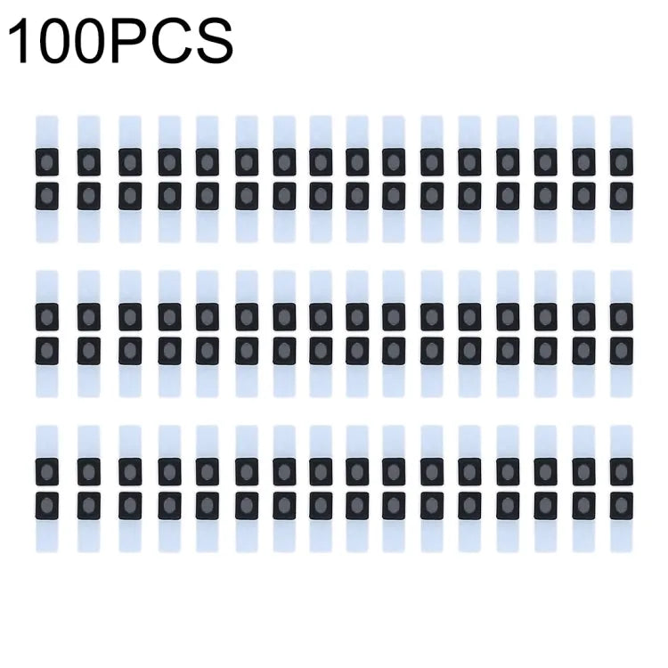100 stuks sensorstickers achterzijde voor iPhone X