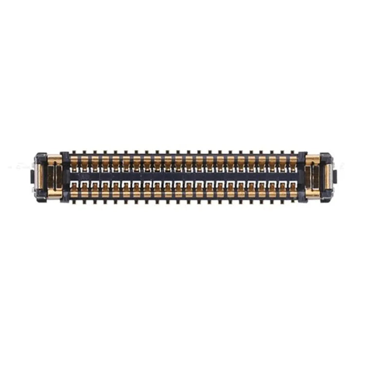 Laad-FPC-connector op moederbord voor iPhone X