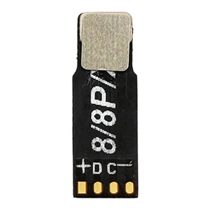 Batterijconnector-gesp flexkabel voor iPhone 8, 8 Plus en X