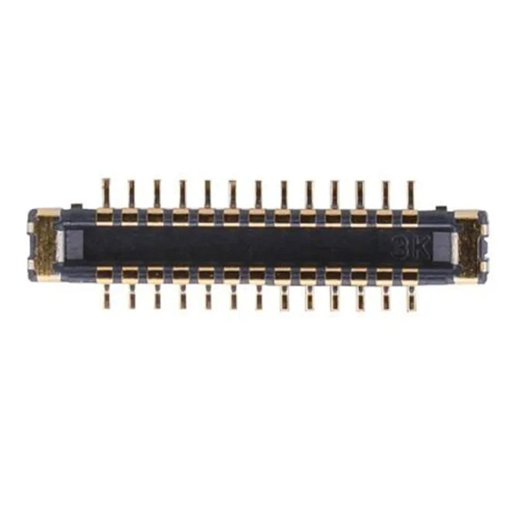 Achteruitcamera FPC-connector op flexkabel voor iPhone X