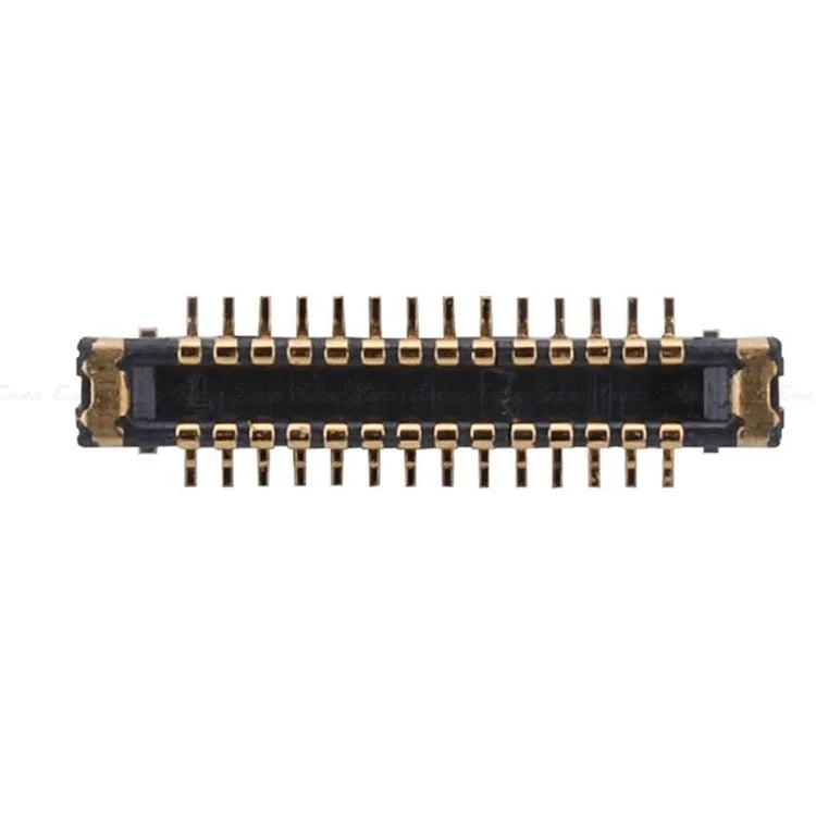 3D Touch FPC-connector op flexkabel voor iPhone X