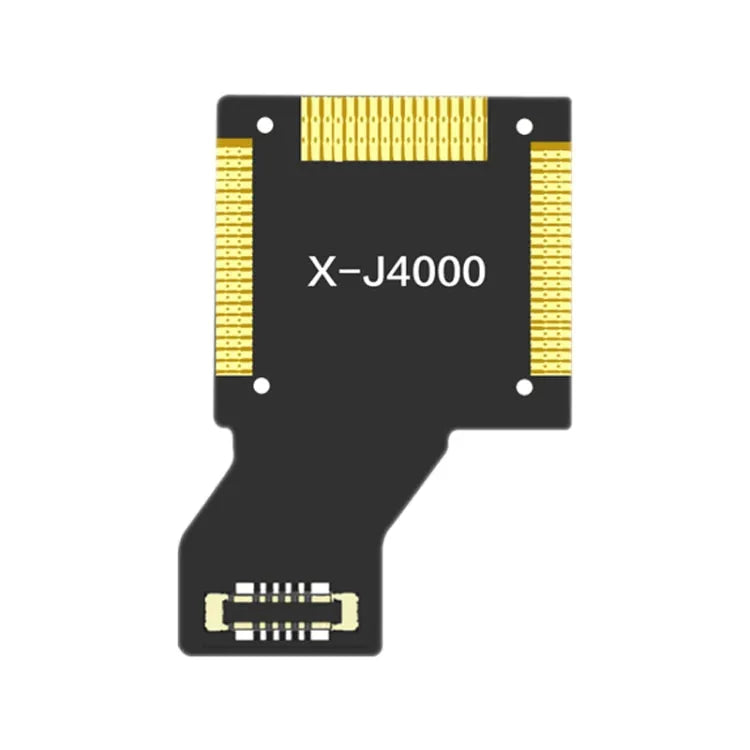 J4000 i2C-telelenscamerakabel achterzijde voor iPhone X