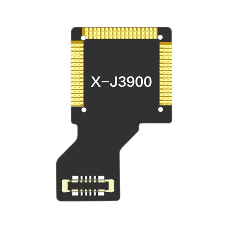 J3900 i2C-groothoekcamerakabel achterzijde voor iPhone X