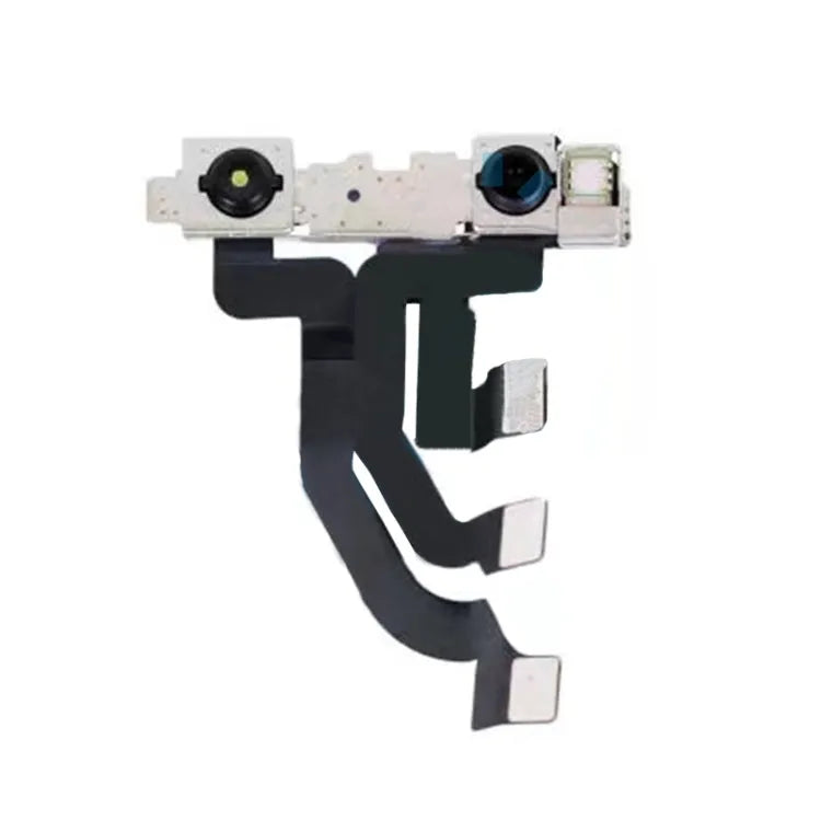 Front-camera + infraroodmodule voor iPhone X
