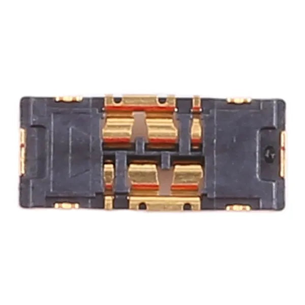 Moederbord batterij FPC-connector voor iPhone 8 / 8 Plus / X / XS / XS Max / XR