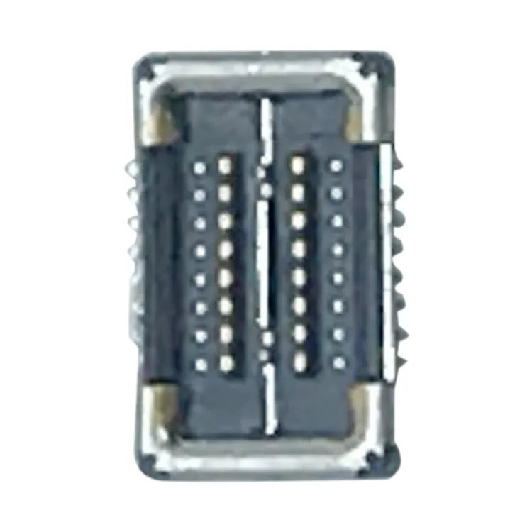 Signaal-FPC-connector op moederbord voor iPhone X