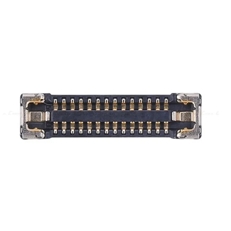 3D Touch FPC-connector op moederbord voor iPhone X