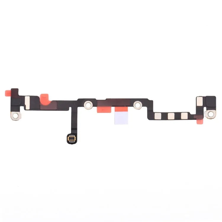 Oplaadpoort signaal-flexkabel voor iPhone X
