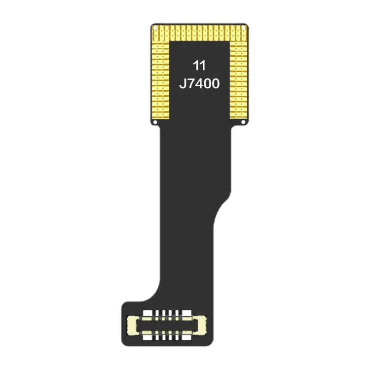 J7400 i2C ultrabrede camera-flexkabel voor iPhone 11