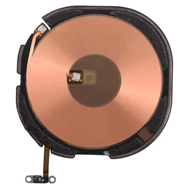 NFC-spoel met volume-flexkabel voor iPhone XR