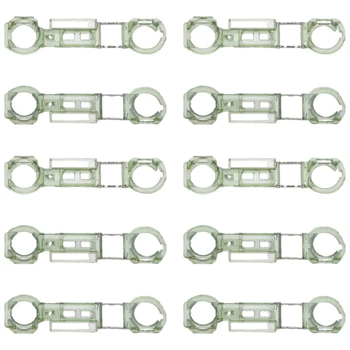 Voorcamera-beugel voor iPhone 11 Pro Max (10 stuks)