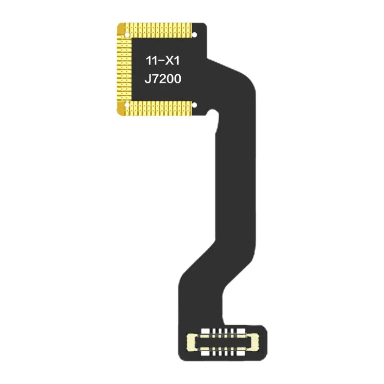 i2C J7200 achterkant brede camerakabel voor iPhone 11