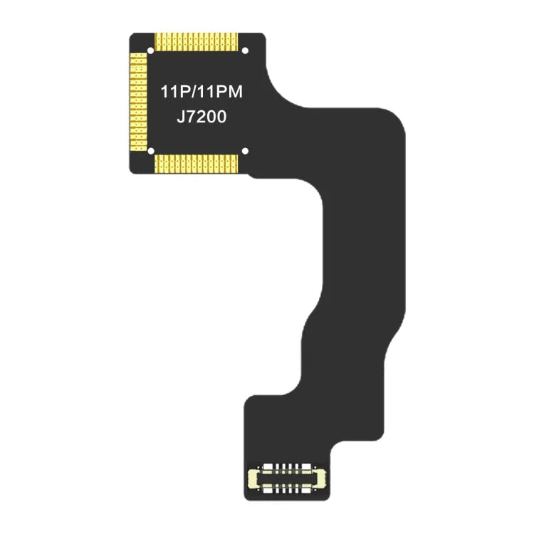 i2C J7200 achterkant brede camerakabel voor iPhone 11 Pro en 11 Pro Max