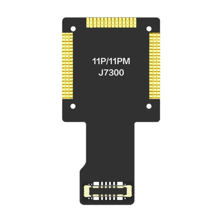 i2C J7300 achterkant telelens-camerakabel voor iPhone 11 Pro en 11 Pro Max