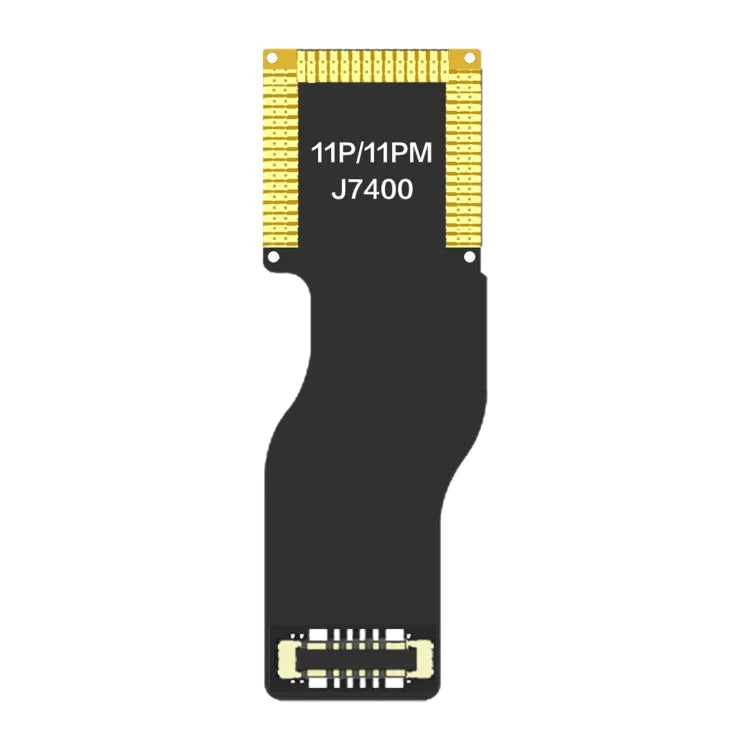 i2C J7400 achterkant ultragroothoek-camerakabel voor iPhone 11 Pro en 11 Pro Max
