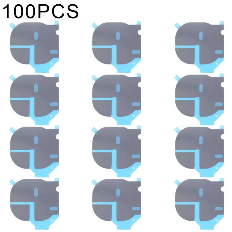 Koellichaam-stickers voor NFC draadloos-opladen flexkabel iPhone 11 Pro (100 stuks)