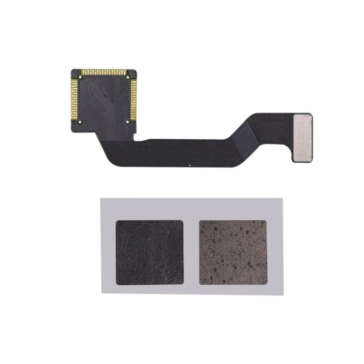 JC achteruitrij-camera reparatie-flexkabel (te lassen) voor iPhone 11