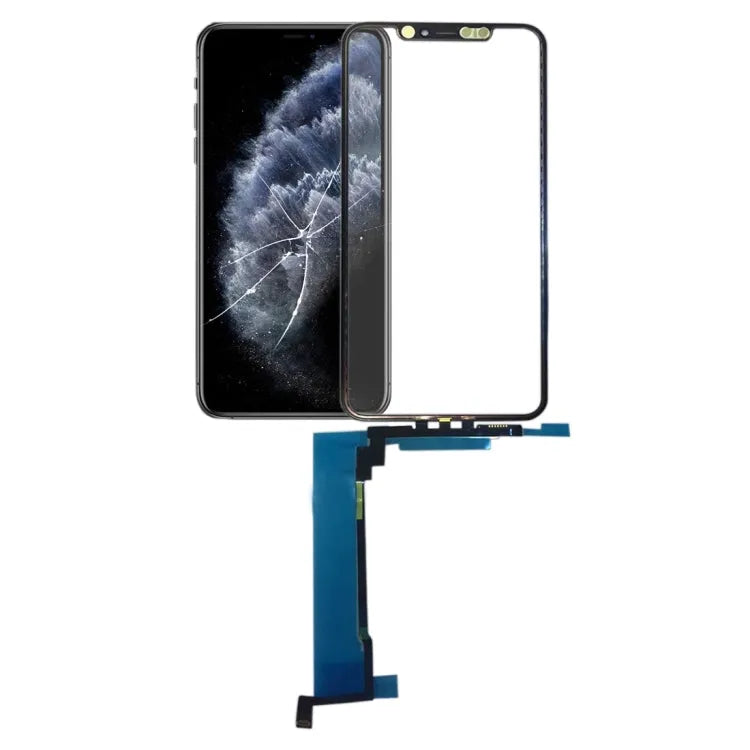 Aanraakpaneel voor iPhone 11 Pro Max