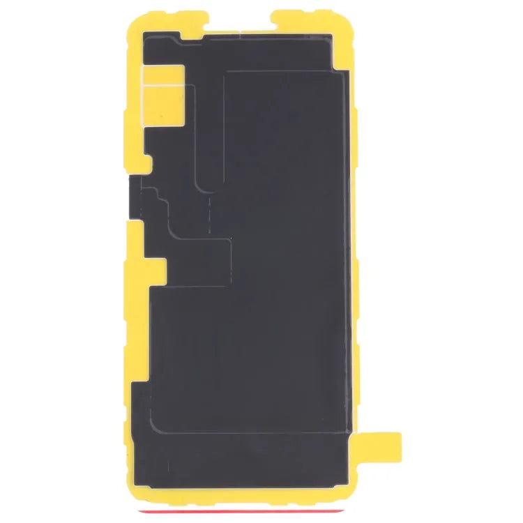LCD koellichaam grafietsticker voor iPhone 11 Pro