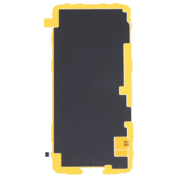 LCD koellichaam grafietsticker voor iPhone 11 Pro Max