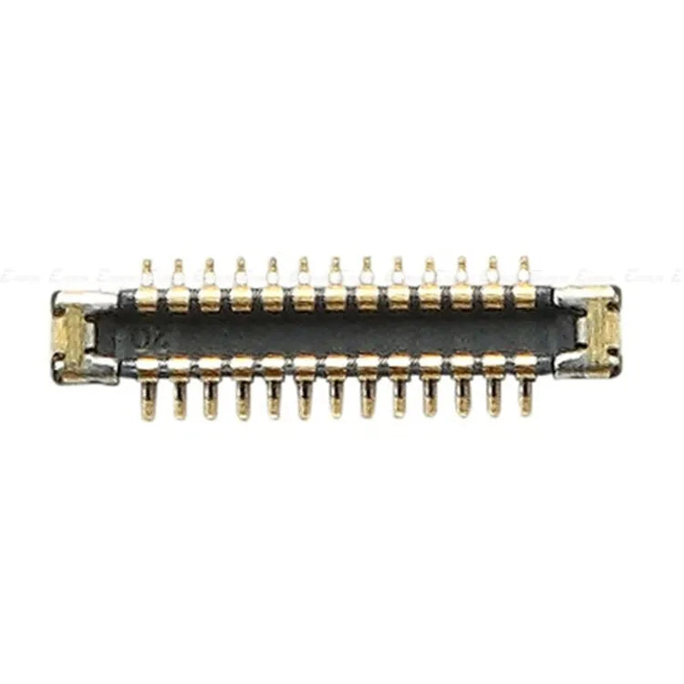 LCD-scherm FPC-connector op flexkabel voor iPhone 11
