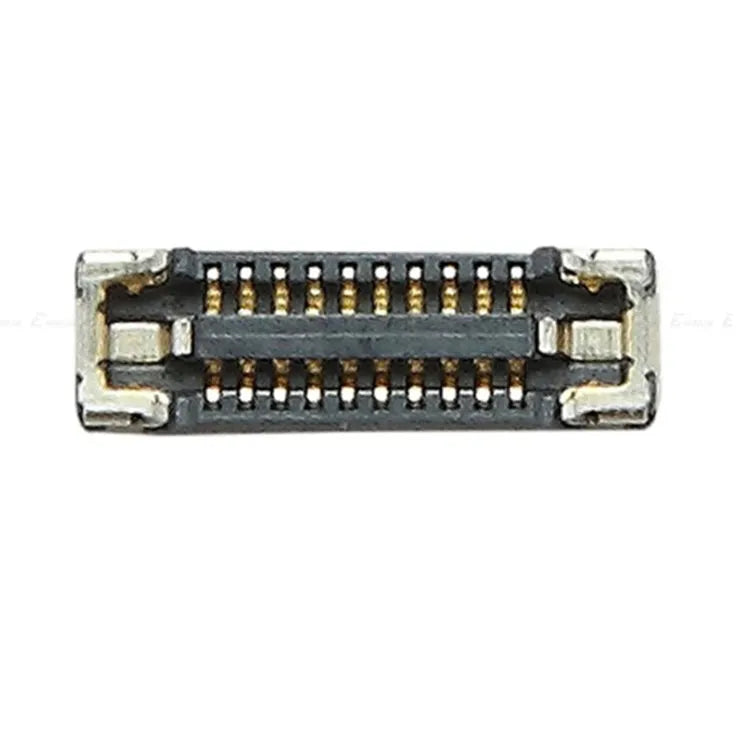 3D Touch FPC-connector op moederbord voor iPhone 11 Pro