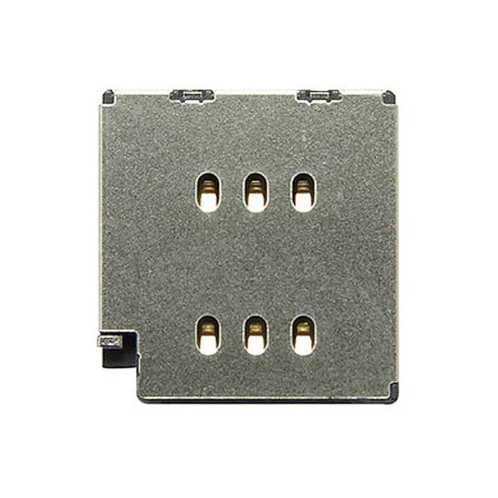 SIM-kaartlezer board voor iPhone 11 Pro / 11 Pro Max