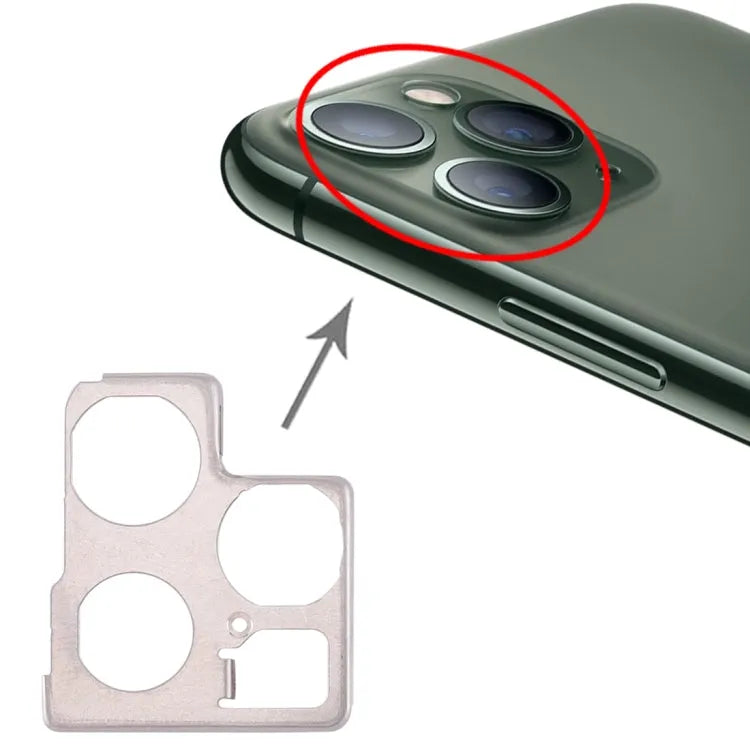 Beugel voor achteruitrij-camera voor iPhone 11 Pro / 11 Pro Max