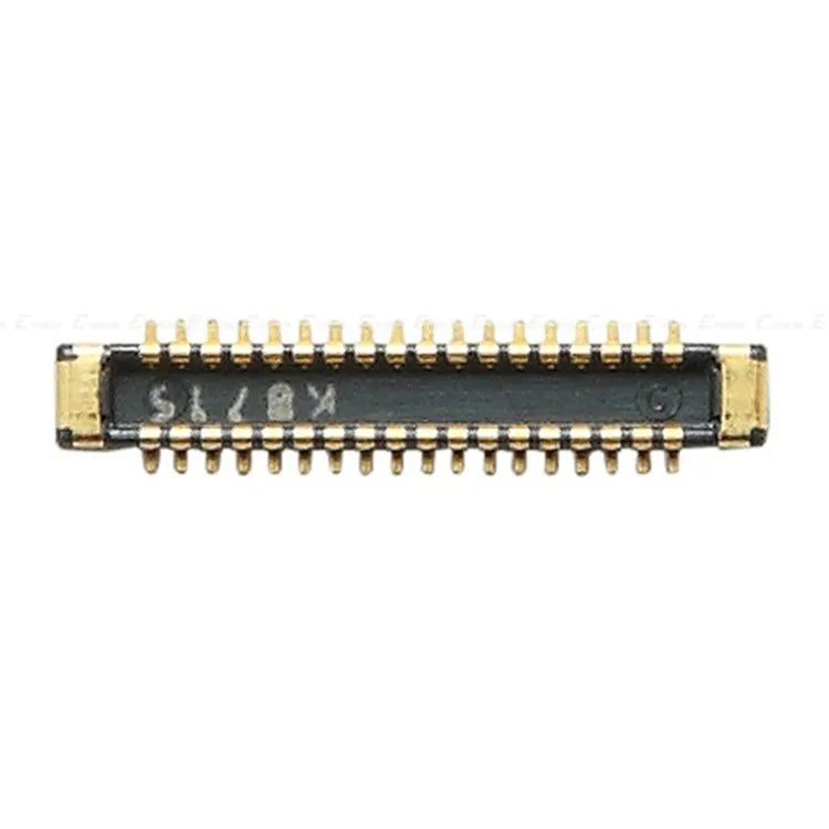 LCD-scherm FPC-connector op flexkabel voor iPhone 11 Pro en 11 Pro Max