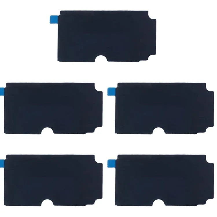 Warmteafvoer stickers voor moederbord iPhone 11 Pro en 11 Pro Max (5 stuks)