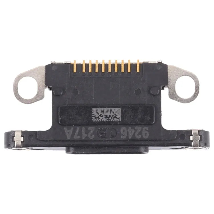 Oplaadpoort-flexkabel voor iPhone 11 (zwart)