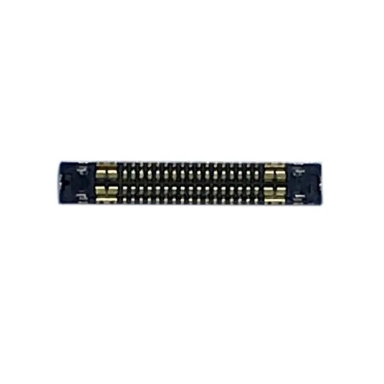 FPC-connector voor oplaadflex op moederbord voor iPhone 11