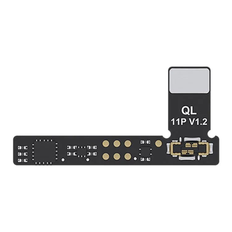 Qianli batterij-reparatiekabel voor iPhone (werkt met iD FACE-programmer)