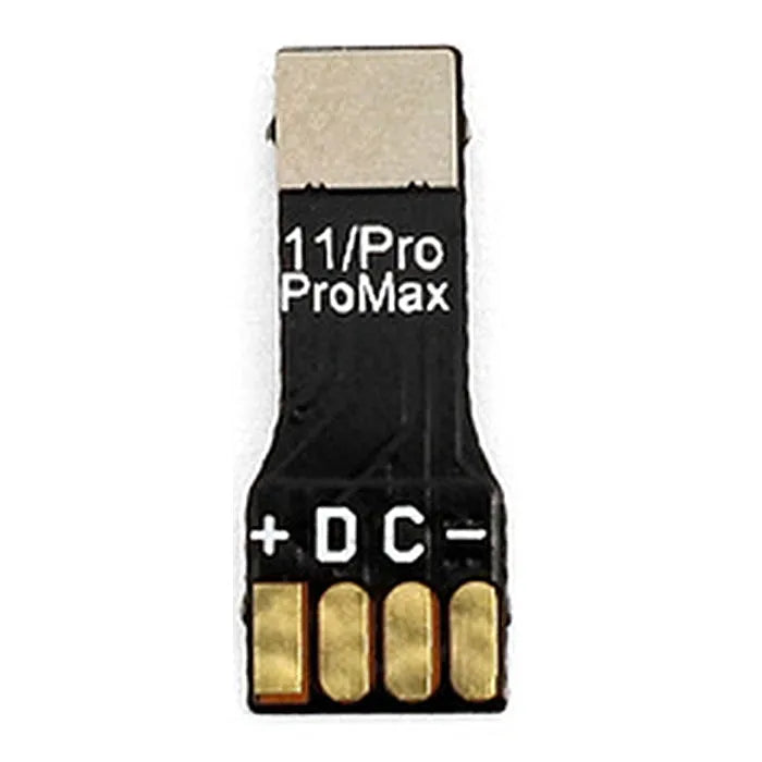 Batterij-connector buckle flexkabel voor iPhone 11, 11 Pro en 11 Pro Max