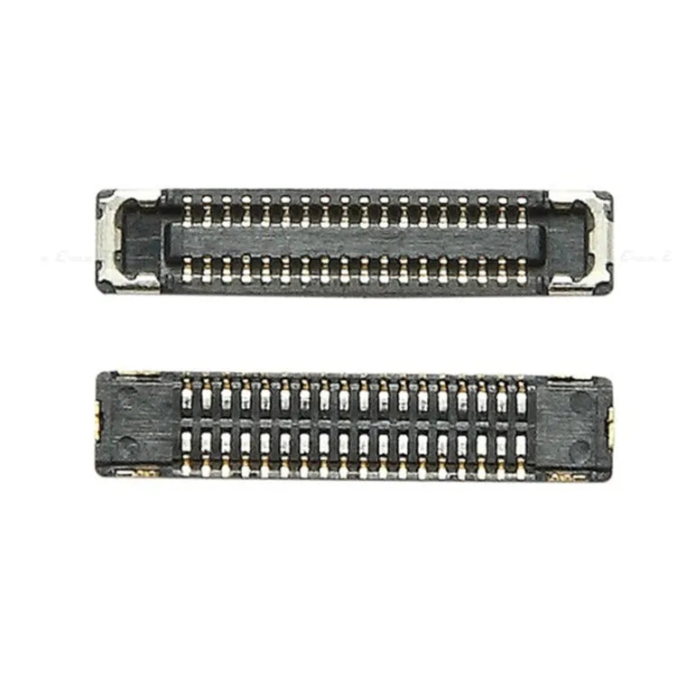 Lcd-scherm FPC-connector op moederbord voor iPhone 11 Pro Max en 11 Pro