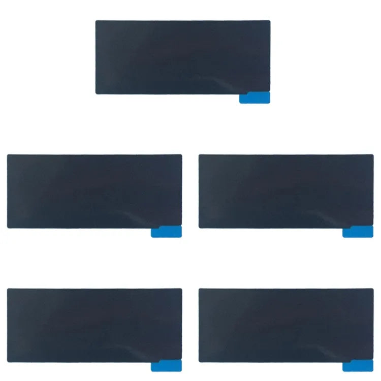 Warmteafvoer-stickers voor moederbord iPhone 11 (5 stuks)